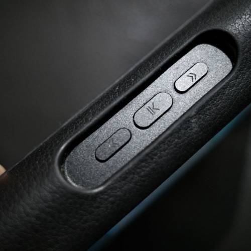 山靈 Shanling M9 PLUS 數位音樂播放器 DAP Player M9+