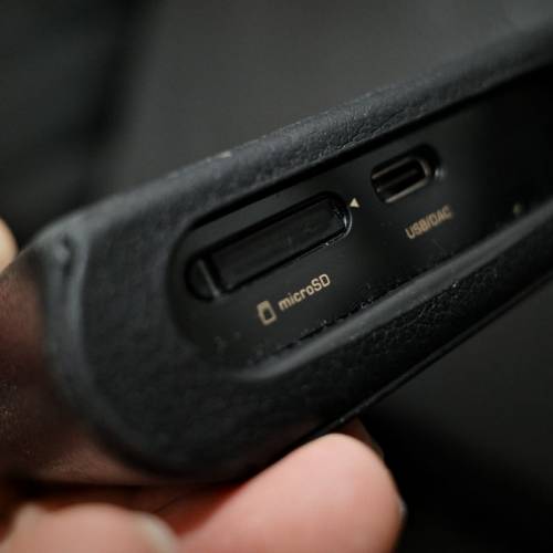 山靈 Shanling M9 PLUS 數位音樂播放器 DAP Player M9+