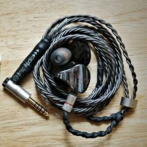 Canpur 622B IEM 耳機