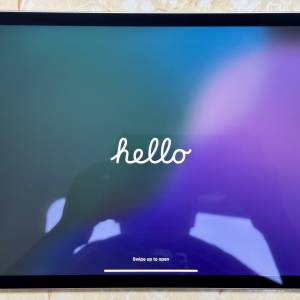 iPad Pro 11, M2, 1Tb 16GB Ram, Wifi, 太空灰