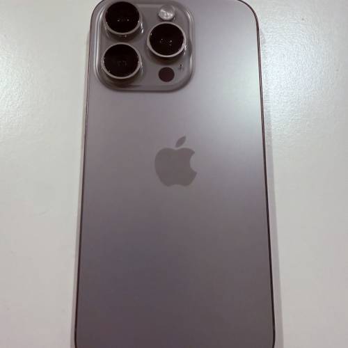 iPhone 16 Pro 512GB