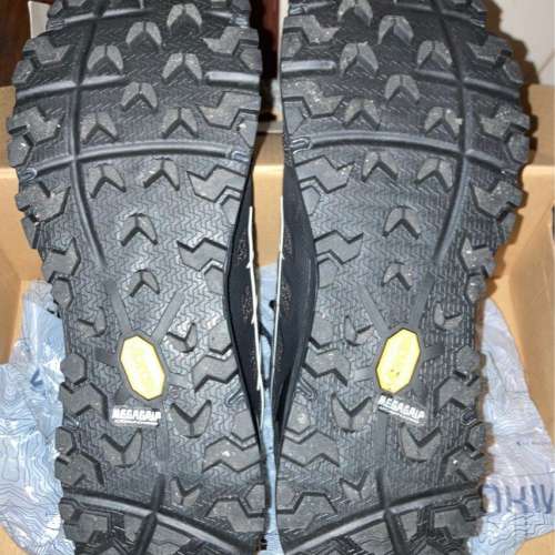 The North Face TNF Ultra Endurance II trail running run hike hiking 越野跑 跑...