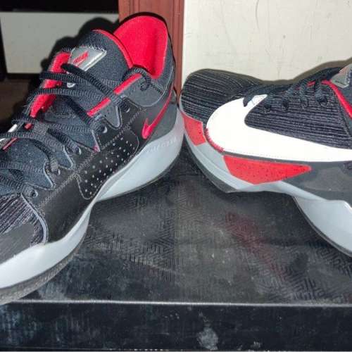 Nike Zoom Freak 2 Antetokounmpo basketball shoe 籃球鞋 字母哥
