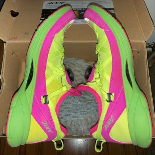 Zoot Ultra Race 4.0 run running tri road bike swim cycling 三鐵 跑鞋 騎行 公路...