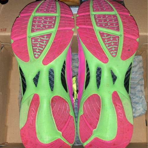 Zoot Ultra Race 4.0 run running tri road bike swim cycling 三鐵 跑鞋 騎行 公路...