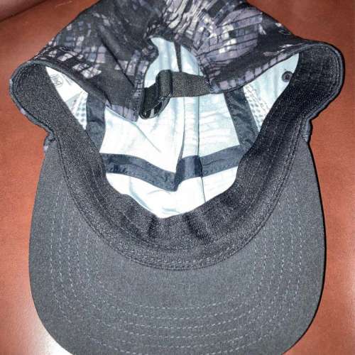 Buff 5 Panel Go Cap 帽 Trail Running hiking Run Tri 三鐵 越野 跑步 跑山 路跑 行...