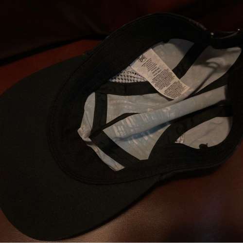 Buff 5 Panel Go Cap 帽 Trail Running hiking Run Tri 三鐵 越野 跑步 跑山 路跑 行...