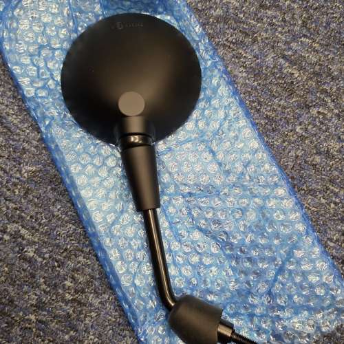 Vespa偉士GTS300用後視鏡