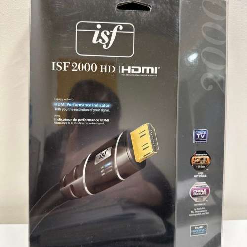 HDMI monster Cable 4K TV 21Gbps Hyper Speed