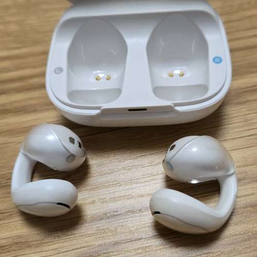 Soundcore C30i 夾耳式真藍牙無線耳機 (香港行貨) Clip Ear