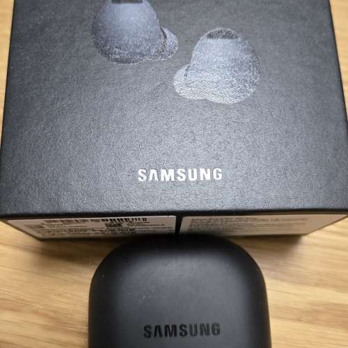 三星 Samsung Galaxy Buds2 Pro 智能降燥 入耳式真無線藍牙取機