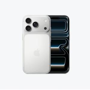 iPhone 17 Pro 512