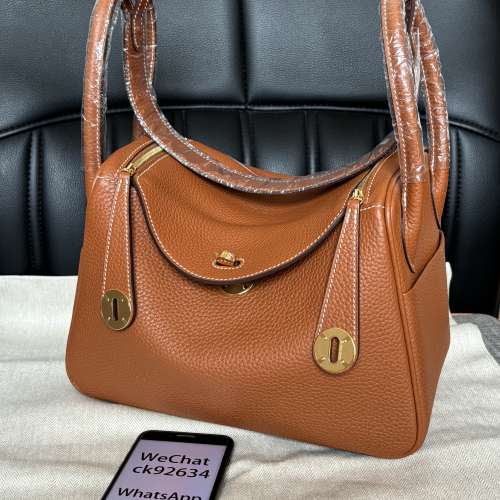 Hermes Lindy
