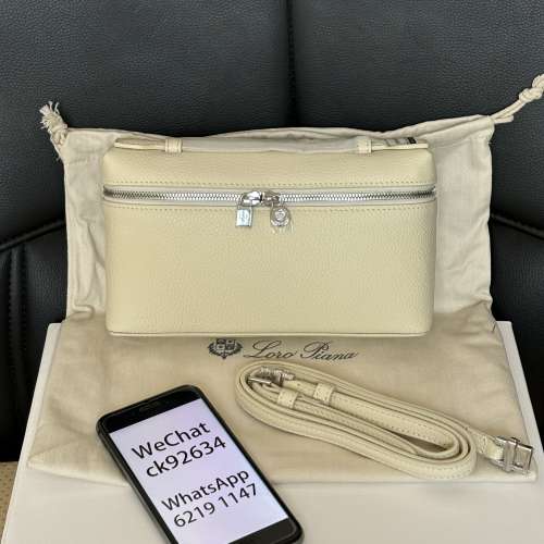 Loro piana Extra Pocket L19