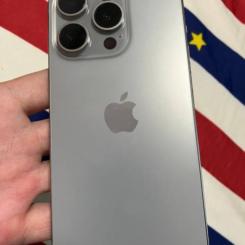 iPhone 15pro