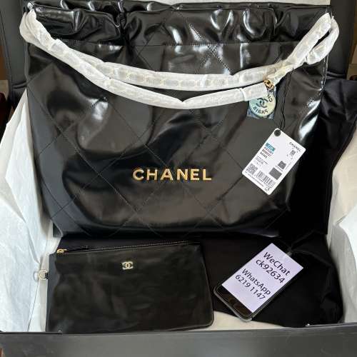Chanel 22bag
