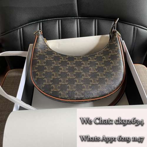 Celine Ava Triomphe 手袋