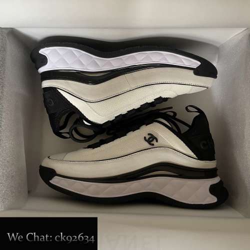 Chanel 休閒運動鞋 老爹鞋