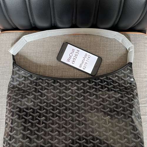 Goyard Boheme Hobo