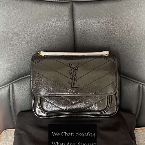 YSL Niki