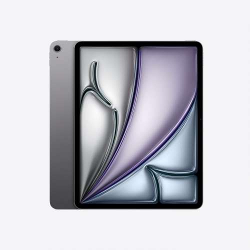 11" iPad Air 128GB (WIFI) - Space Gray + Airpods 4