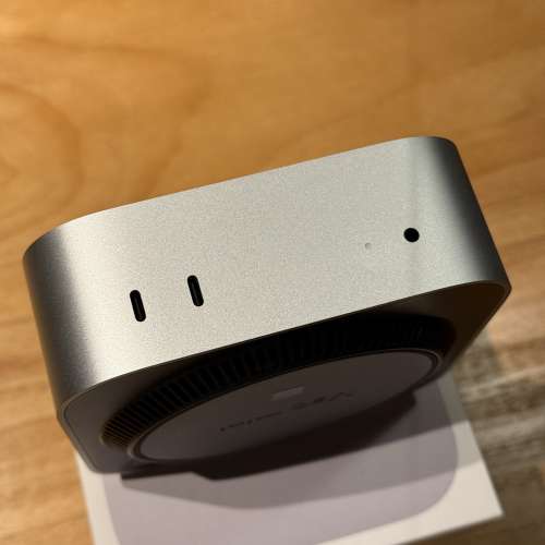 Mac Mini M4 / 港行有保 / 16GB / 256GB