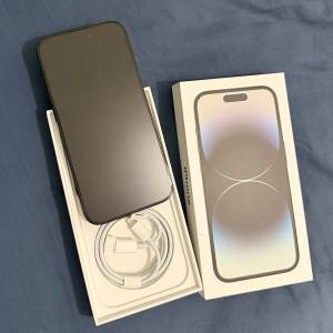 iPhone 14 Pro 256GB 黑色