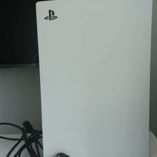 Sony PS5 光碟版