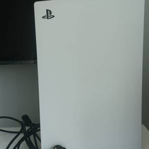 Sony PS5 光碟版