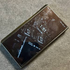Fiio m11 plus ltd ak4497