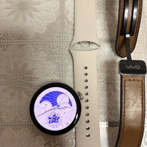 Vivo WATCH 3 智能手錶藍芽版