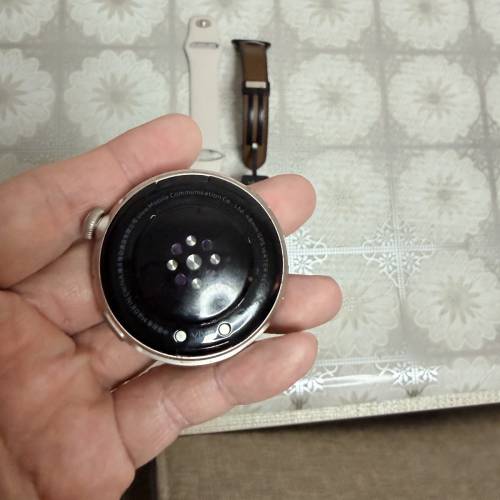 Vivo WATCH 3 智能手錶藍芽版