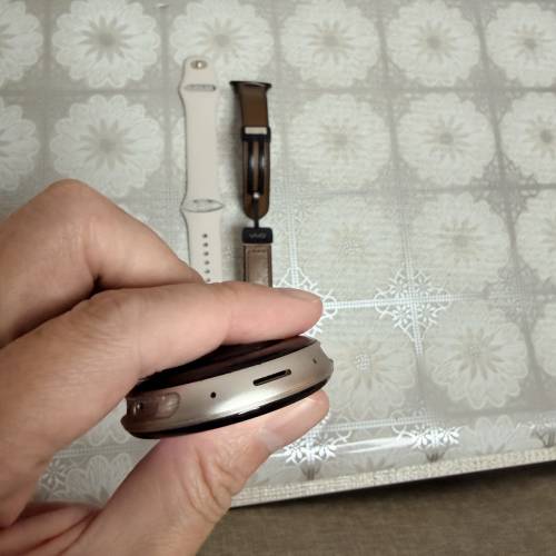 Vivo WATCH 3 智能手錶藍芽版