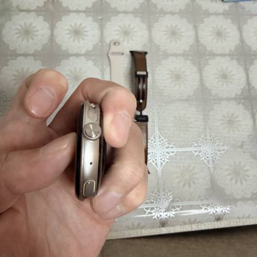 Vivo WATCH 3 智能手錶藍芽版