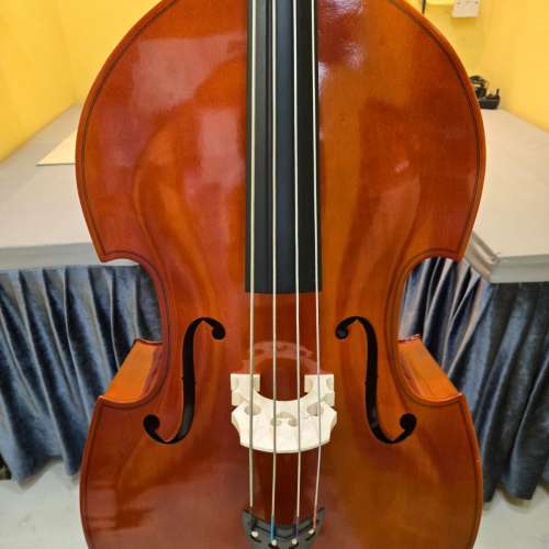 1/8兒童低音大提琴出售