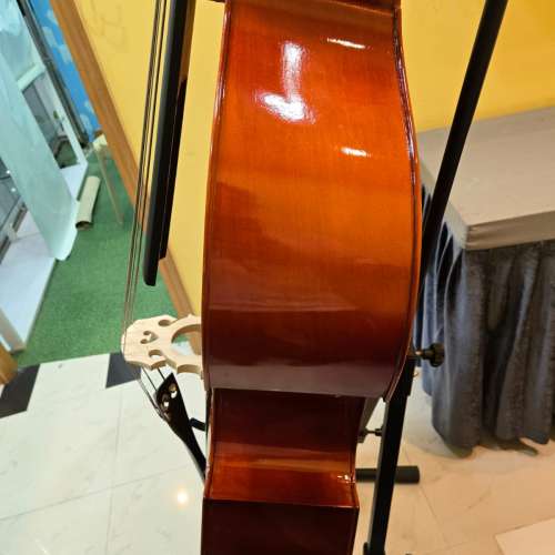 1/8兒童低音大提琴出售