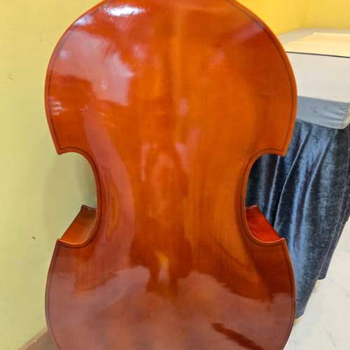 1/8兒童低音大提琴出售