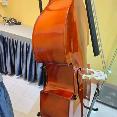 1/8兒童低音大提琴出售