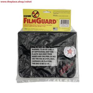 Domke Filmguard XRay Guard Bag (Medium) 防X光菲林保護袋(中號) 美國製造