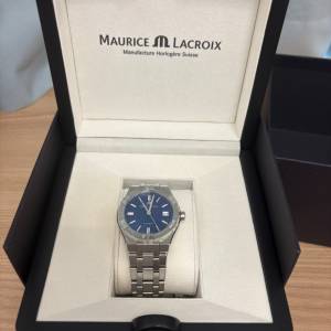 Maurice Lacroix AIKON AI6007-SS002-430-1