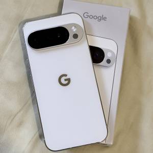 Pixel 10 Pro 美版 白色 256GB