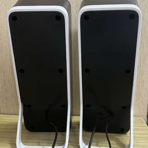 Logitech Multimedia Speakers 多媒體揚聲器 Z200