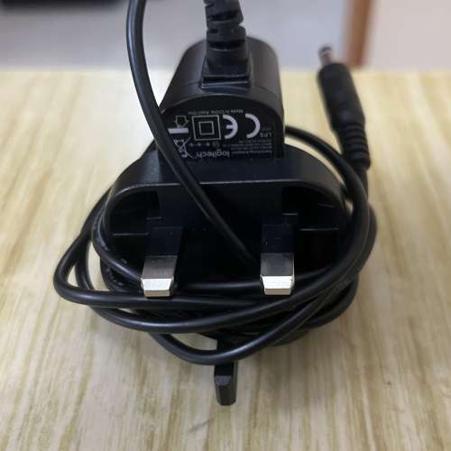 Logitech Multimedia Speakers 多媒體揚聲器 Z200