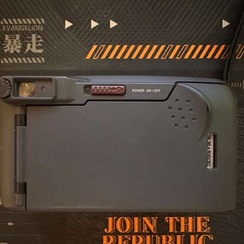 Olympus Superzoom 160