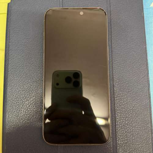 Apple iPhone 15 pro max 512 512gb Natural Titanium 原鈦色