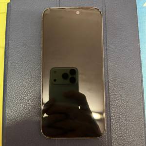 Apple iPhone 15 pro max 512 512gb Natural Titanium 原鈦色