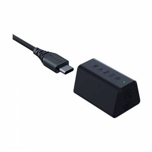 Razer HyperPolling Wireless Dongle 8000 Hz 無線傳輸器 8000hz