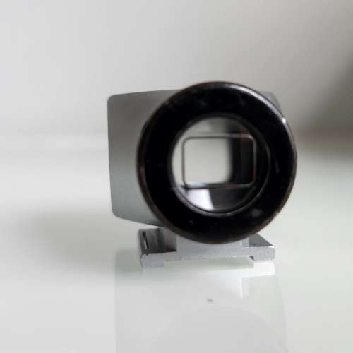 Carl Zeiss Biogon 2.8/21 ZM Leica M mount & Leitz 21mm view finder