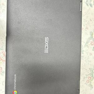 手提電腦 EDXIS Chromebook 11 (S20-CS)