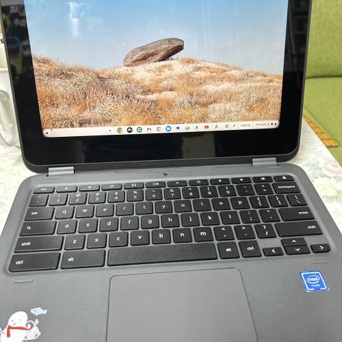 手提電腦 EDXIS Chromebook 11 (S20-CS)